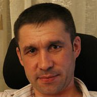 Валерий Кащук
