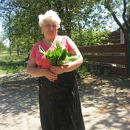 Татьяна Ляхова-жуковская