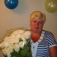 Светлана Плугарева