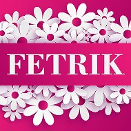 Fetrik Товары