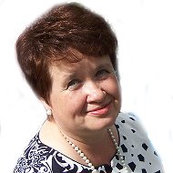 Светлана Лиханова