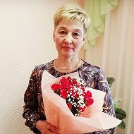 Татьяна Козел
