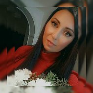 Наталья Русинова