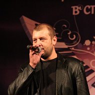 Александр Борода