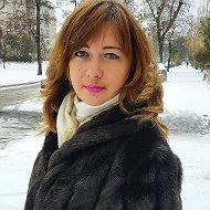 Марина Осипова