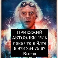 Демьян Автоэлектрик