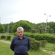 Геннадий Буров