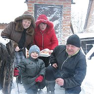 Екатерина Иванова