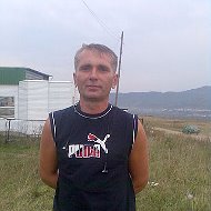 Николай Евстегнеев
