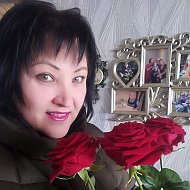 Людмила Пичужкина