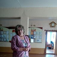 Светлана Исаенко