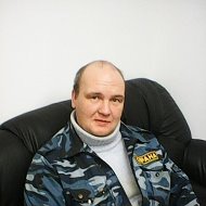 Максим Балашов