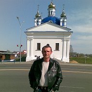 Дмитрий Шибеко