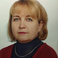 Инна Осененко