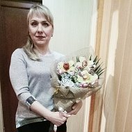 Елена Соханич