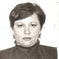 Леванова Нина-дрондина