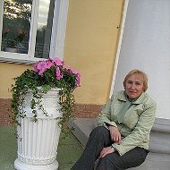 Валентина Пухлякова