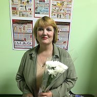 Екатерина Жарникова