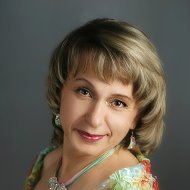 Елена Романова