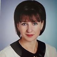 Валентина Мілютенко