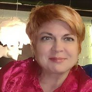 Людмила Гаврикова