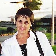 Валентина Боровская