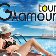 Туркомпания Glamour