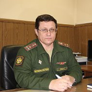 Олег Горев