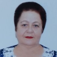 Таня Иванникова