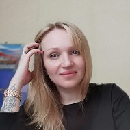 Ульяна Баркова