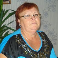 Ольга Бондарук