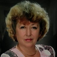 Лариса Украинец