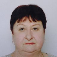Irina Vasko