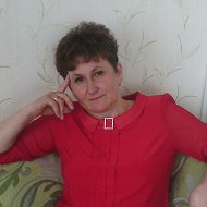 Татьяна Волкова-дмитриева