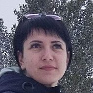 Ирина Палащенко