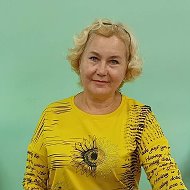 Елена Ермолина