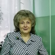 Татьяна Шпарун