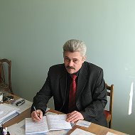 Олег Дубчак