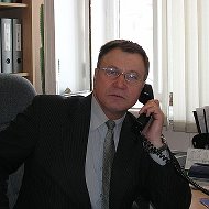 Николай Белобров