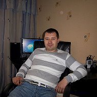 Андрей Таран