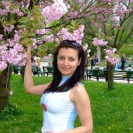 Наталия Сухаренко