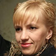 Ирина Исаева