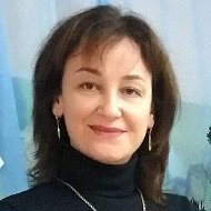 Виктория Мосалова