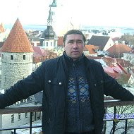 Сергей Синилов