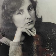 Наталья Николаев