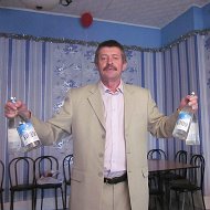 Владимир Жарков