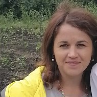 Мария Ильченко