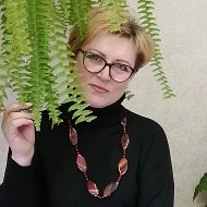 Светлана Россол