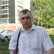 Антон Козлов