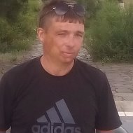 Игорь Крючков